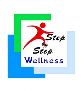 Step-By-Step Wellness